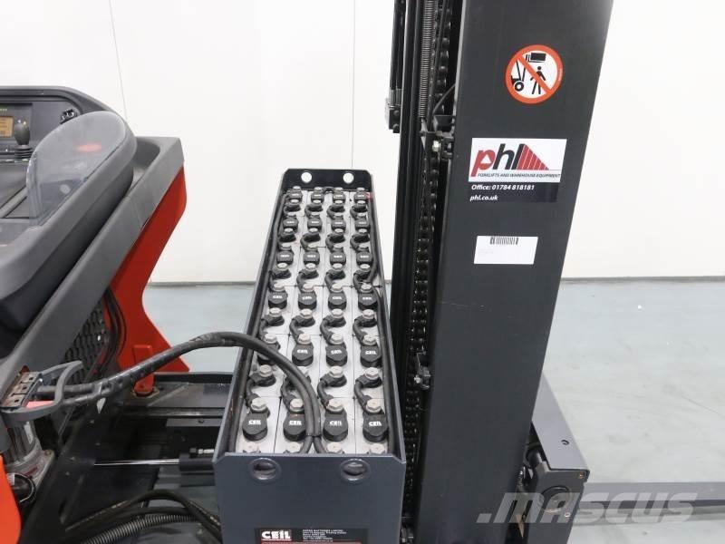Linde R14-01 1120 前伸式堆高機(叉車)