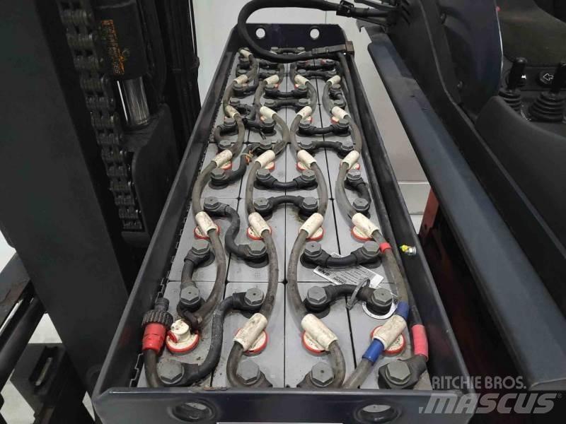 Linde R14-03 前伸式堆高機(叉車)