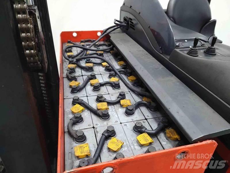 Linde R14-03 115 前伸式堆高機(叉車)