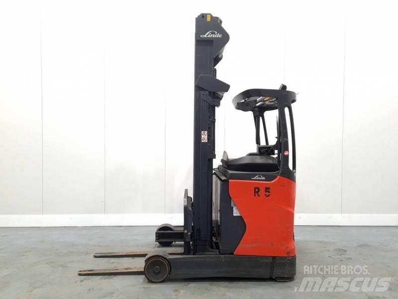 Linde R14 1120 前伸式堆高機(叉車)