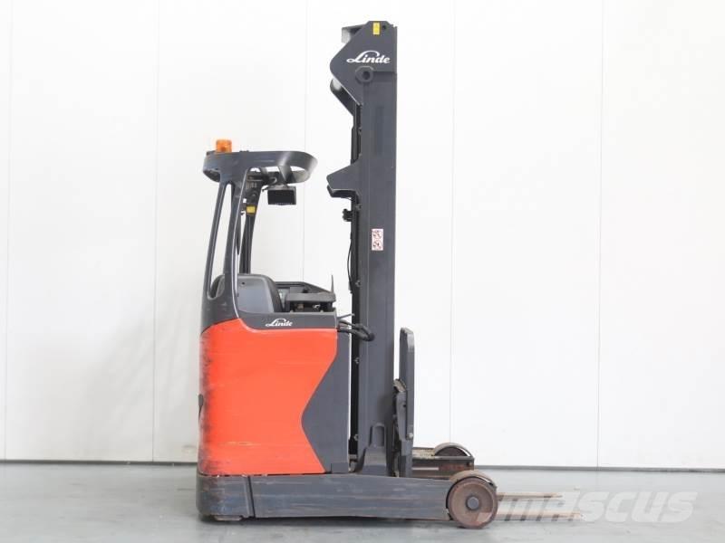 Linde R14 1120 前伸式堆高機(叉車)