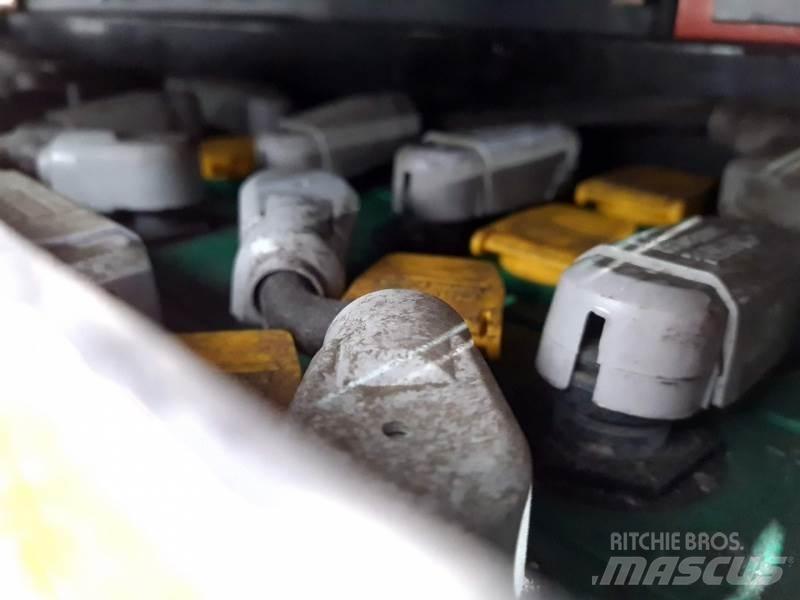 Linde R14 115 前伸式堆高機(叉車)