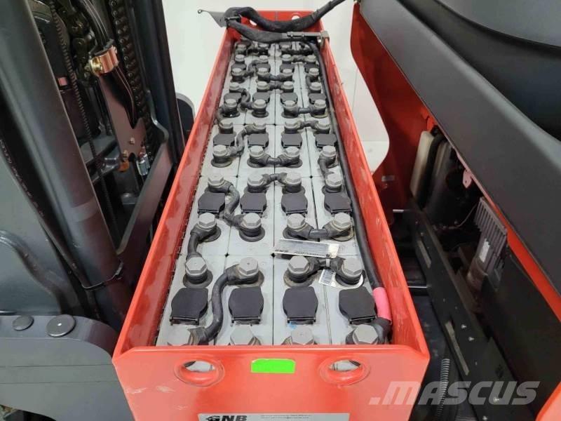 Linde R14B-01 前伸式堆高機(叉車)