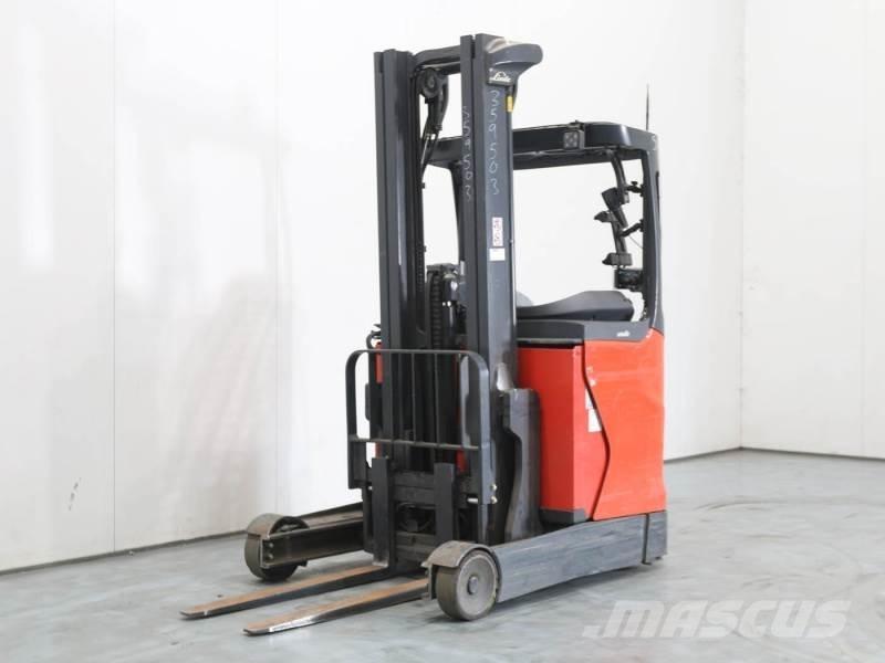 Linde R14B-01 1120 前伸式堆高機(叉車)