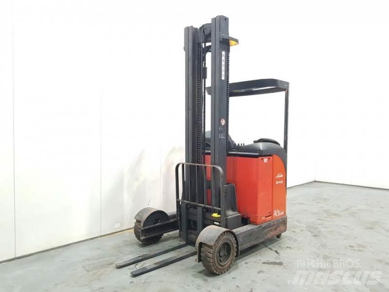 Linde R14G 115 前伸式堆高機(叉車)
