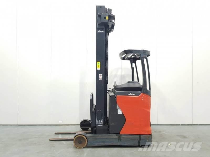 Linde R14HD-01 1120 前伸式堆高機(叉車)