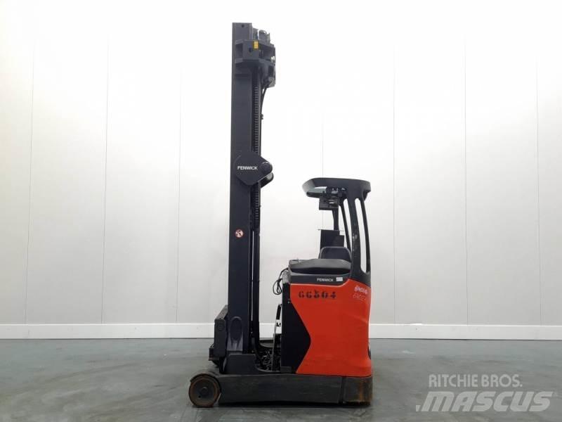 Linde R14HD-01 1120 前伸式堆高機(叉車)