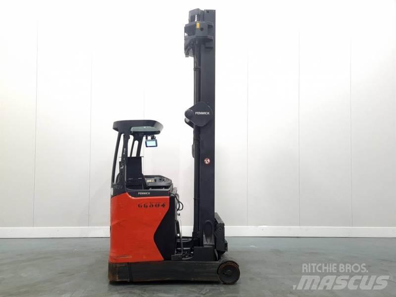 Linde R14HD-01 1120 前伸式堆高機(叉車)