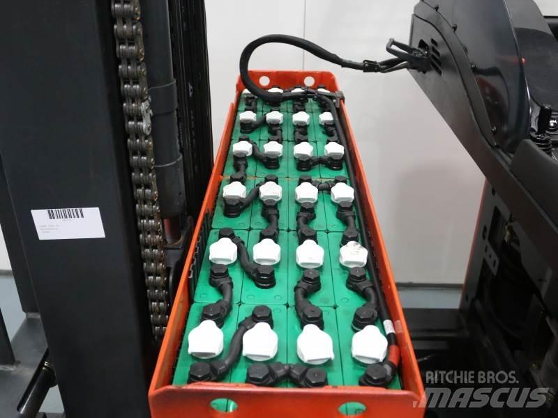 Linde R14S 前伸式堆高機(叉車)