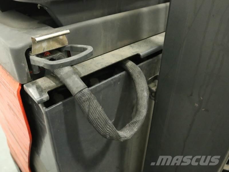 Linde R14S 1120 前伸式堆高機(叉車)