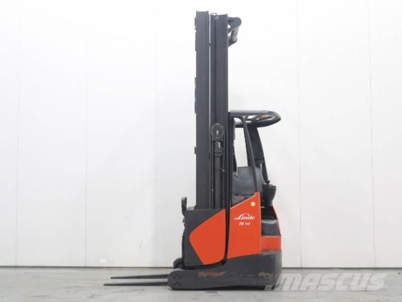 Linde R14X-03 前伸式堆高機(叉車)