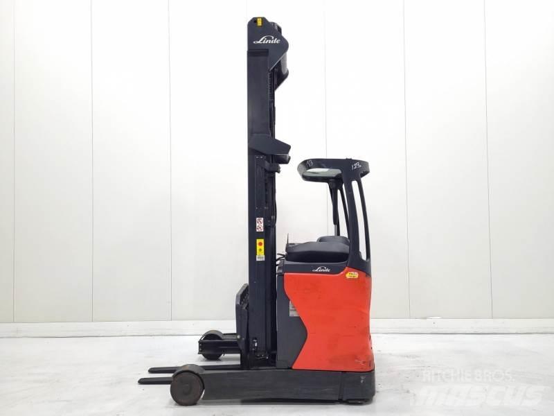 Linde R16-01 1120 前伸式堆高機(叉車)