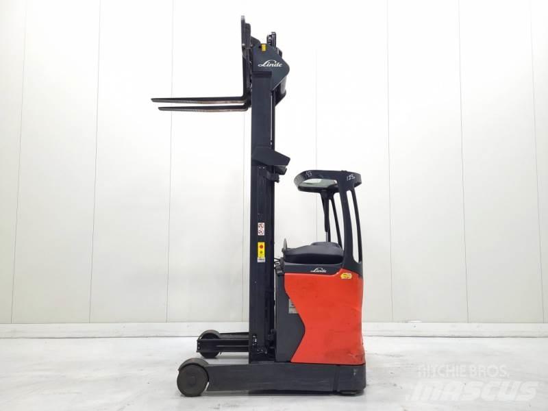 Linde R16-01 1120 前伸式堆高機(叉車)