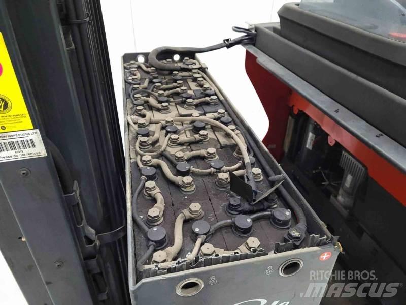 Linde R16-01 1120 前伸式堆高機(叉車)