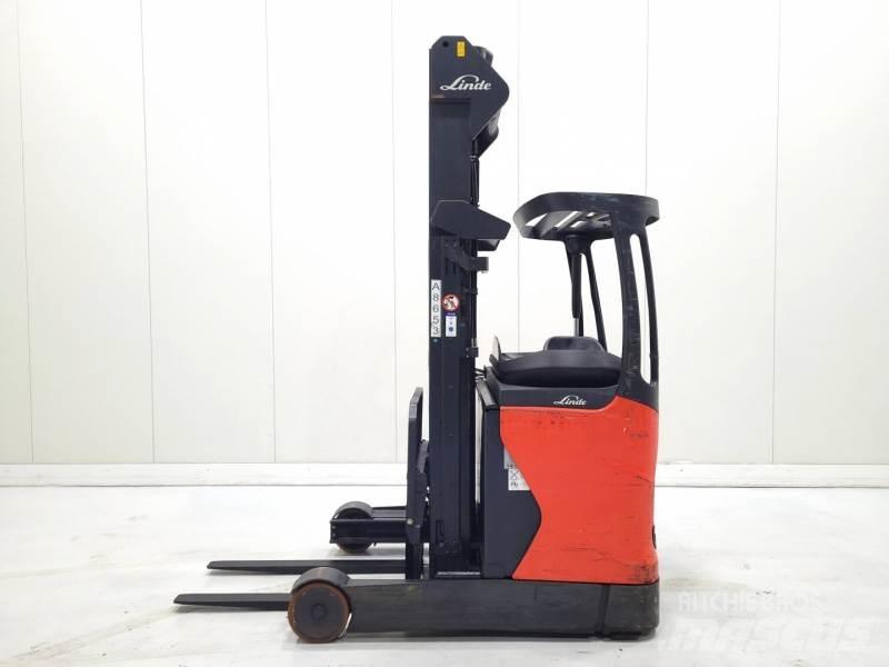 Linde R16-01 1120 前伸式堆高機(叉車)
