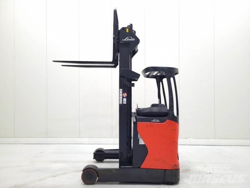 Linde R16-01 1120 前伸式堆高機(叉車)