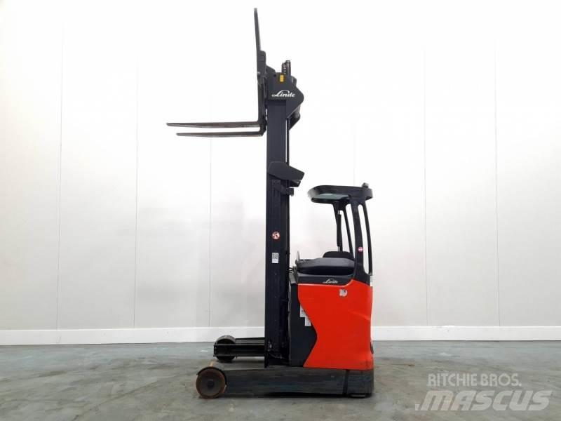 Linde R16-01 1120 前伸式堆高機(叉車)