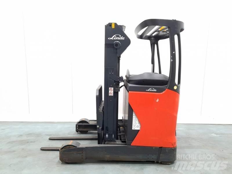 Linde R16-01 1120 前伸式堆高機(叉車)