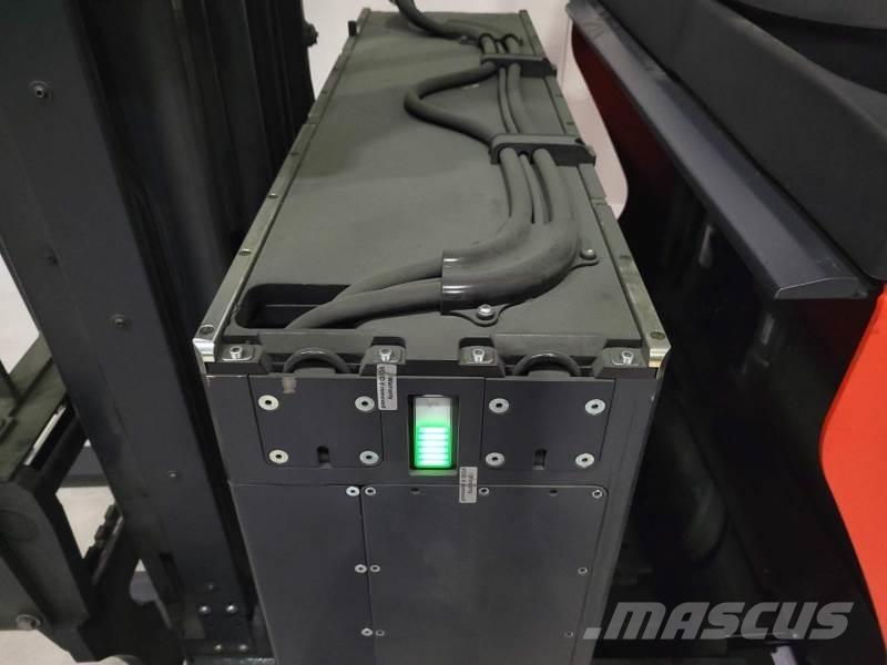 Linde R16-01 LI-ION 前伸式堆高機(叉車)