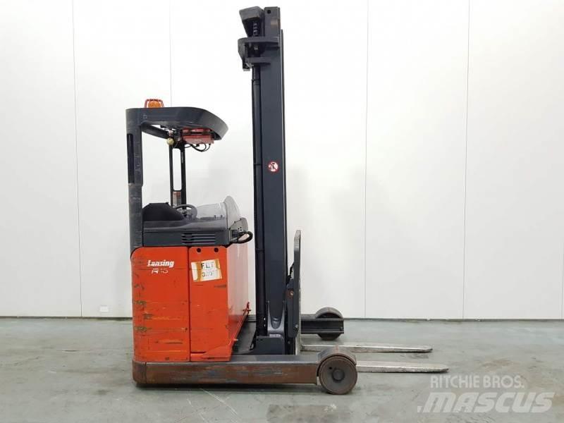 Linde R16 PYROBAN 前伸式堆高機(叉車)