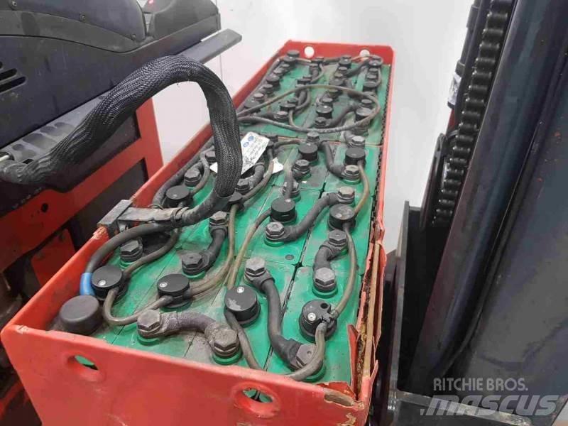 Linde R16G 115 前伸式堆高機(叉車)