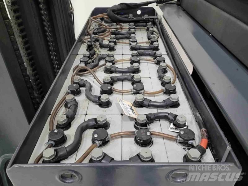 Linde R16HD-01 前伸式堆高機(叉車)