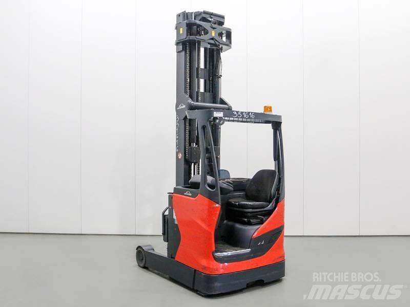 Linde R16HD-01 1120 前伸式堆高機(叉車)