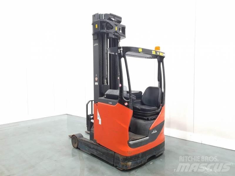 Linde R16HD-01 1120 前伸式堆高機(叉車)