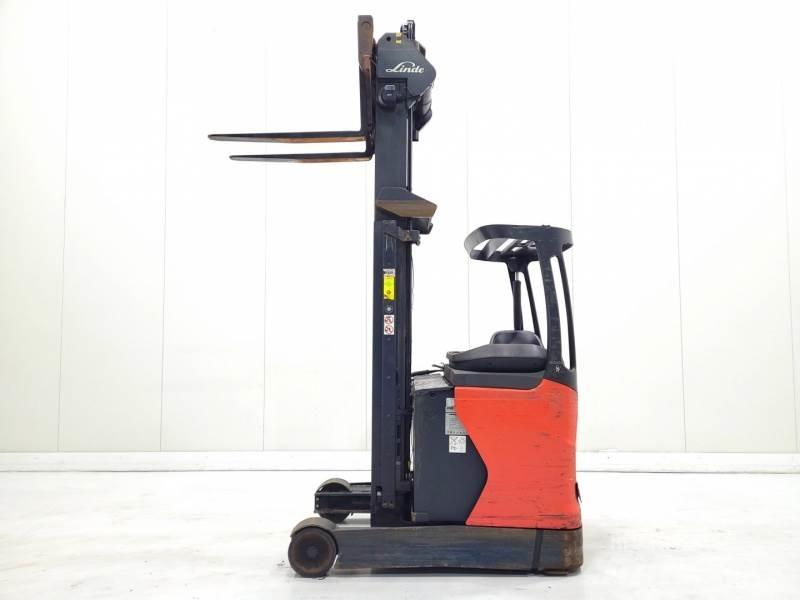 Linde R16N-01 前伸式堆高機(叉車)