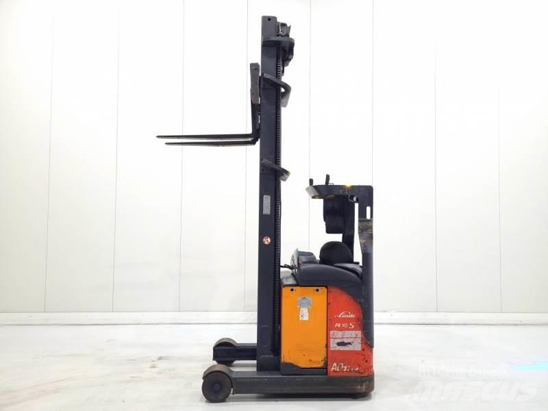 Linde R16N-12 前伸式堆高機(叉車)
