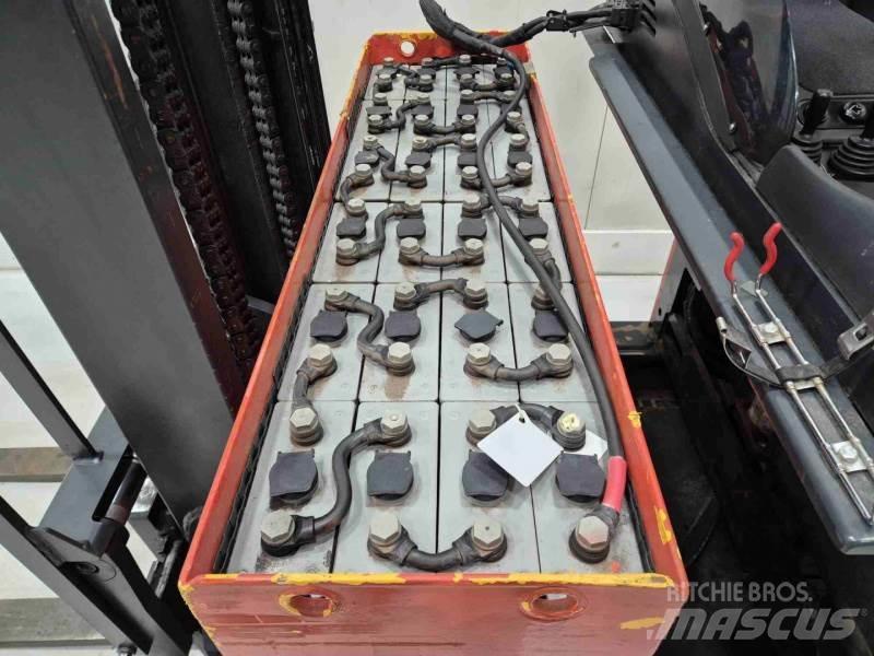 Linde R16S-12 前伸式堆高機(叉車)