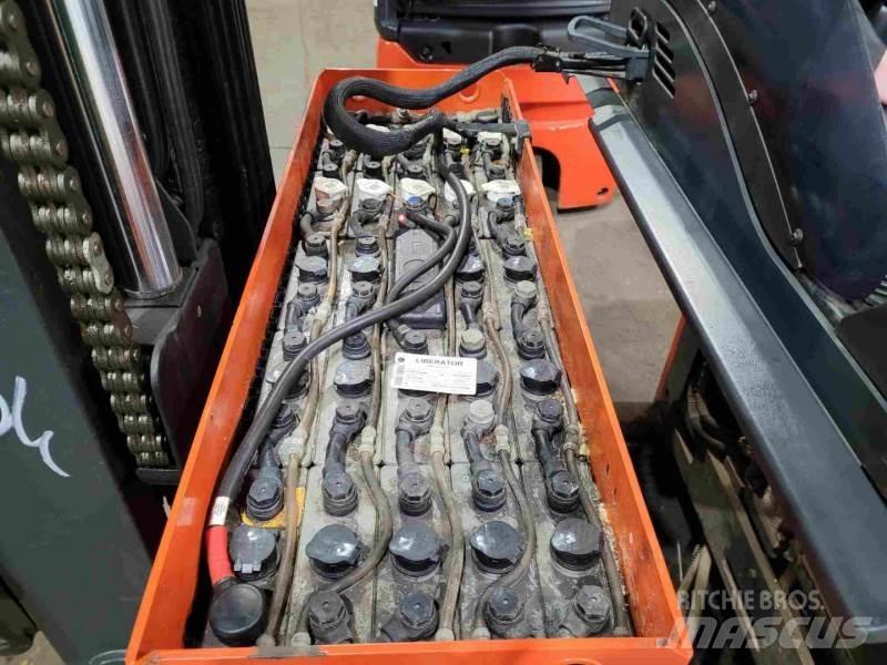Linde R16SN-12 前伸式堆高機(叉車)