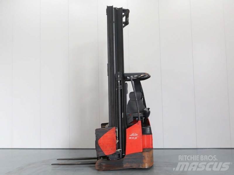 Linde R16X-02 116 前伸式堆高機(叉車)