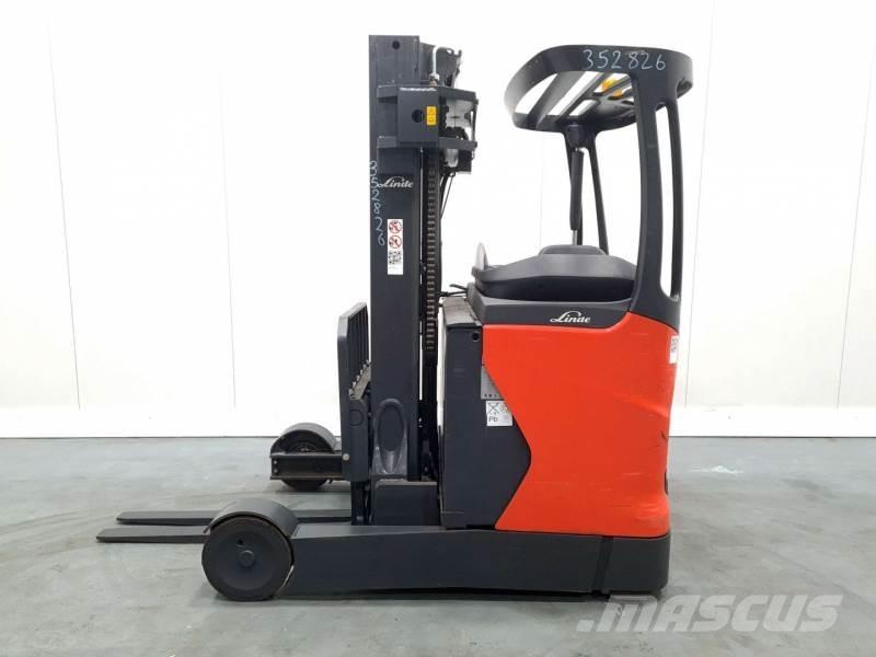 Linde R20-01 1120 前伸式堆高機(叉車)