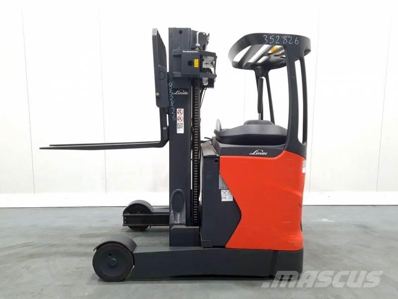 Linde R20-01 1120 前伸式堆高機(叉車)