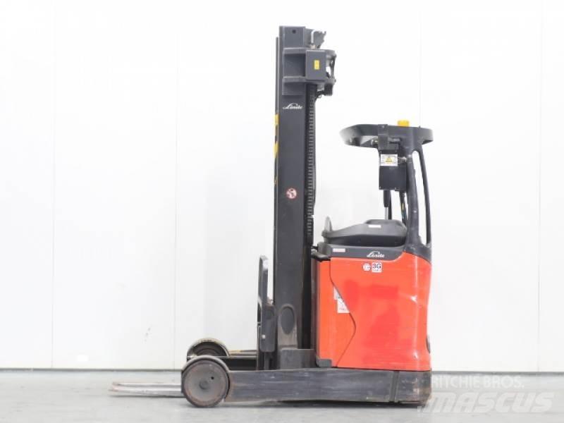 Linde R20-01 1120 前伸式堆高機(叉車)