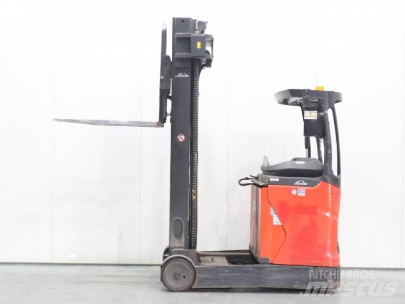 Linde R20-01 1120 前伸式堆高機(叉車)