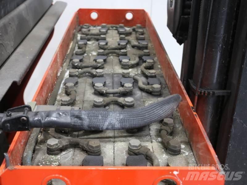 Linde R20-01 1120 前伸式堆高機(叉車)