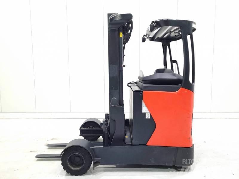 Linde R20G-01 1120 前伸式堆高機(叉車)