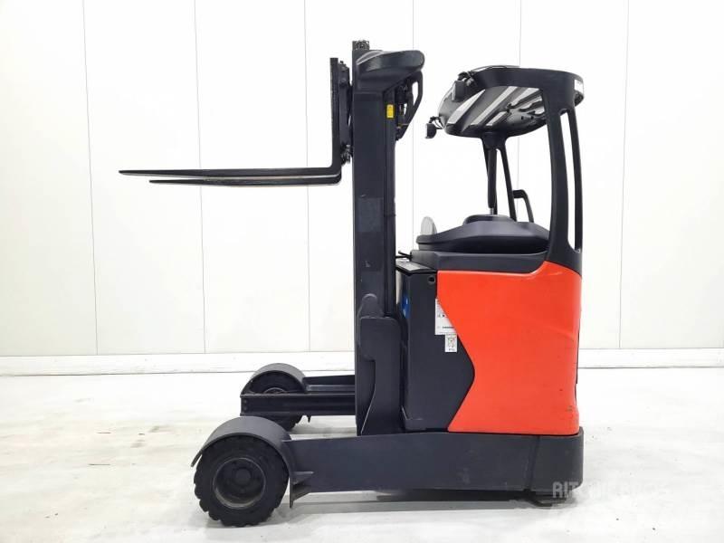 Linde R20G-01 1120 前伸式堆高機(叉車)