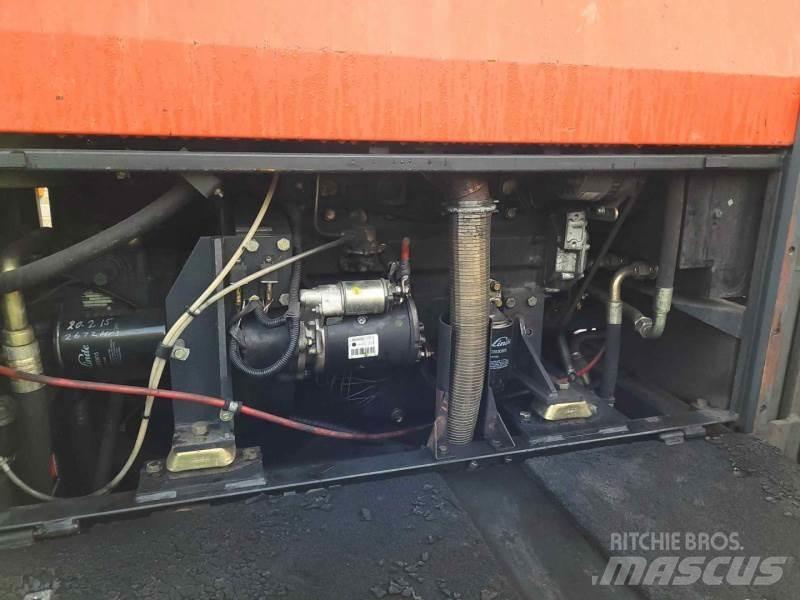 Linde S30 鏟裝機