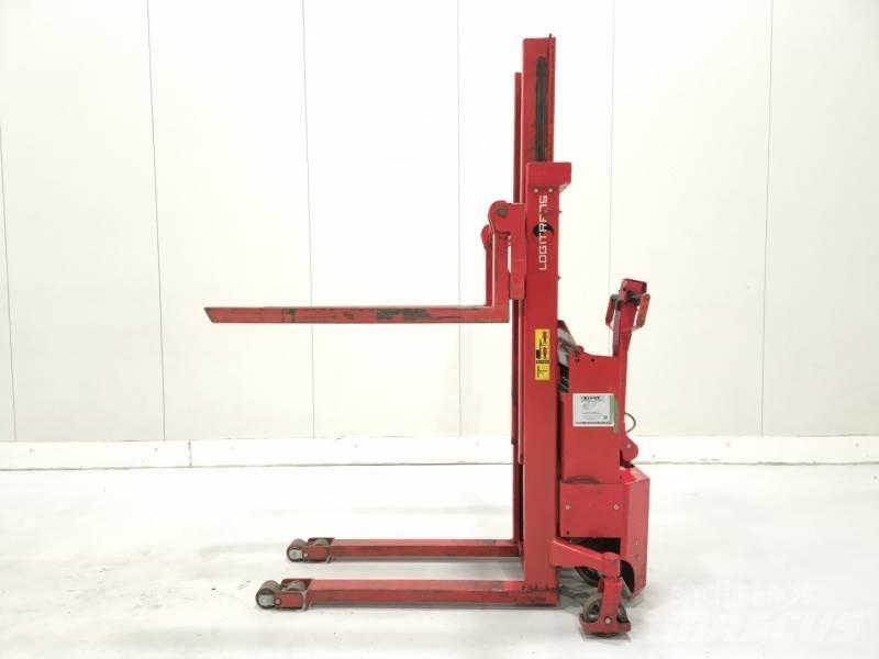Logitrans SEHS1000/2400 手動堆積機
