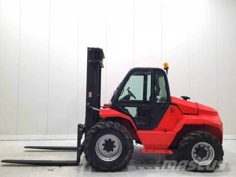 Manitou M50-4 其他物料運輸工具