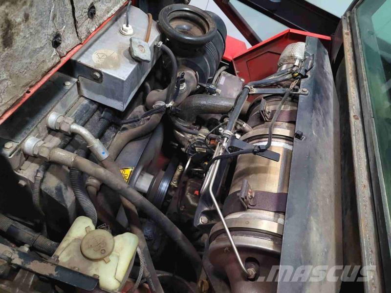 Manitou M50-4 其他物料運輸工具