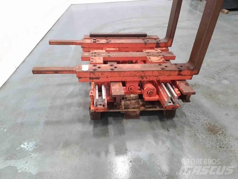 Meyer 3-0109A 其他附件和零組件