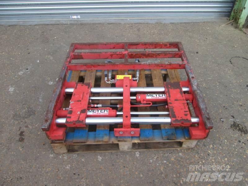 Meyer 6-2404 旋轉器