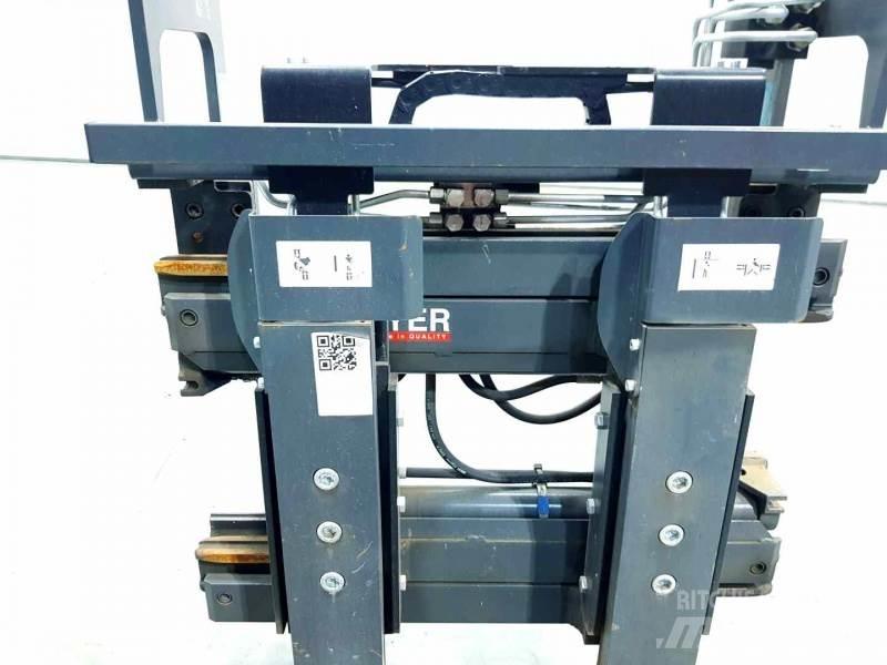 Meyer FP,SS,EF 旋轉器