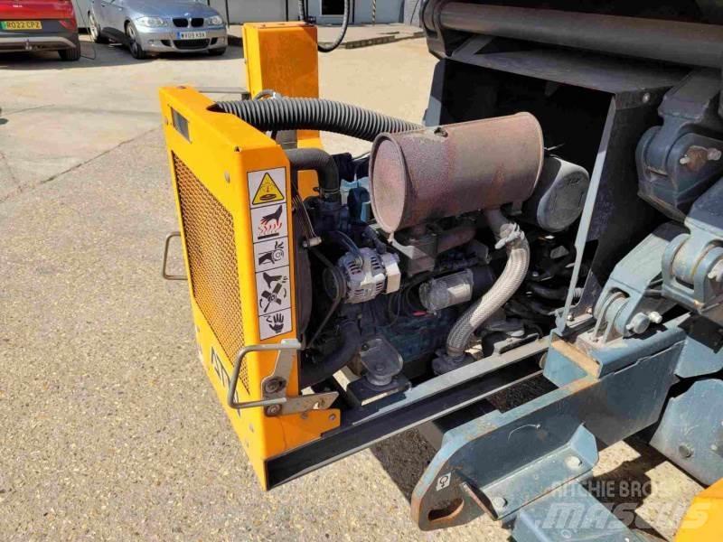  OTHER VEHICHLE ATN CX15 其他物料運輸工具