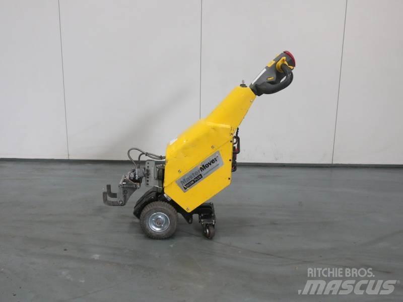  OTHER VEHICHLE SM100 PLUS 其他物料運輸工具