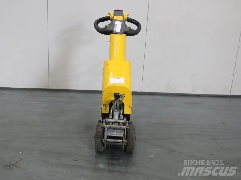  OTHER VEHICHLE SM100 PLUS 其他物料運輸工具